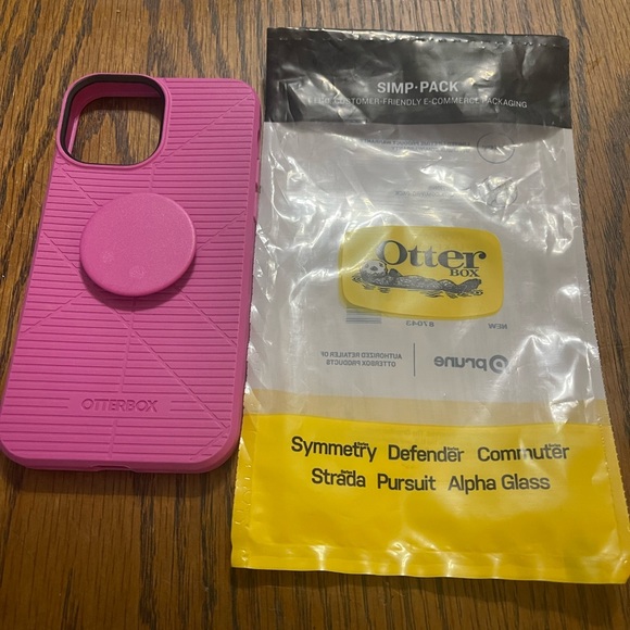 Phone case - Picture 2 of 3